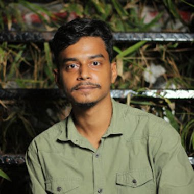 Akram M. - Freelance Web Developer