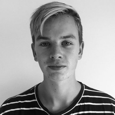 Jamie M. - Freelance Recording Studio