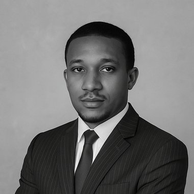 Ebube I. - Freelance Ai Developer