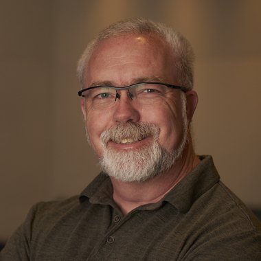 Chad V. - Freelance Voice Actor