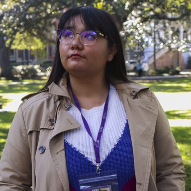 Savannah B. - Freelance Artist