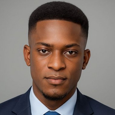 David J. - Freelance Web Designer