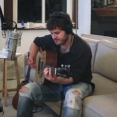 Luke M. - Freelance Film Composer