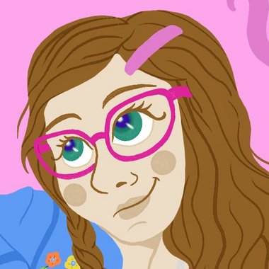 Julia S. - Freelance Illustrator