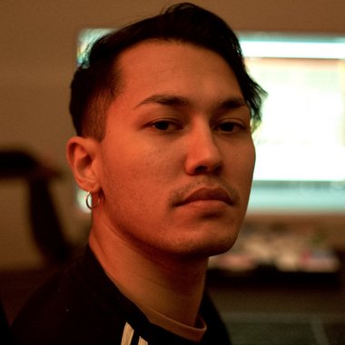 Marco - Freelance Mixing Engineer