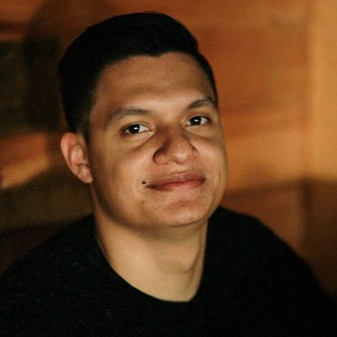 Miguel V. - Freelance Audio Mixer