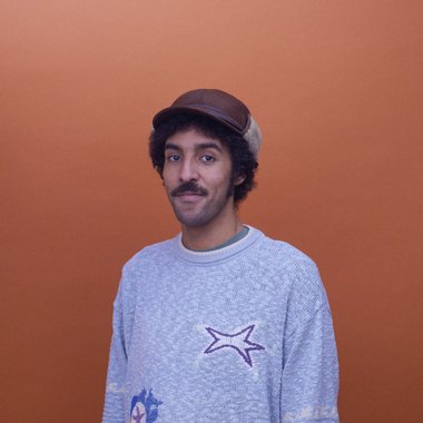 Nelson B. - Freelance Music Producer