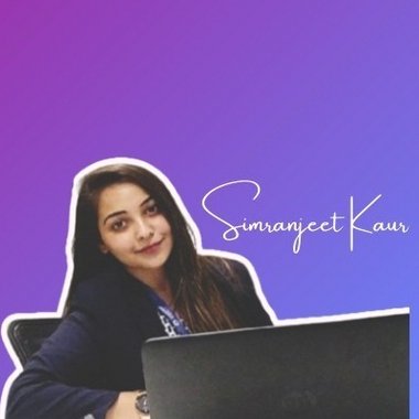 Simranjeet K. - Freelance Brand Strategist