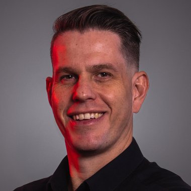 Jozua J. - Freelance Motion Graphic Designer