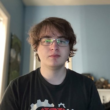 Edward F. - Freelance Illustrator