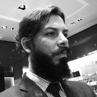 Paolo i. - Freelance Book Illustrator