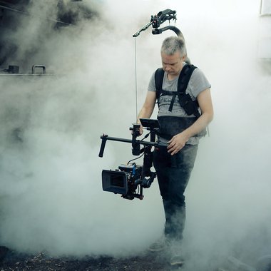DAVID W. - Freelance Video Editor