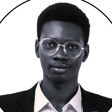 Oyebamiji T. - Freelance Animator