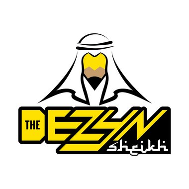 dezynsheikh - Freelance Brand Designer