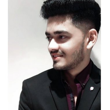 Yasshrk - Freelance Video Editor