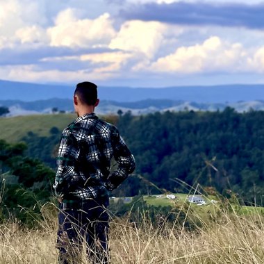 Keon W. - Freelance Music Producer