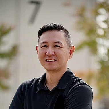 dannykimvfx - Freelance Creative Director