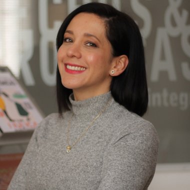 Jenn B. - Freelance Podcast Producer