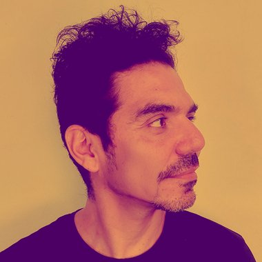 Pablo C. - Freelance Audio Engineer