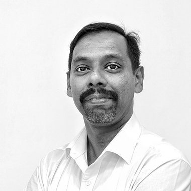 Binoy A. - Freelance Content Creator