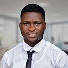 Olatunbosun George Olawale