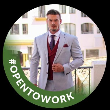 Myles L. - Freelance Content Creator