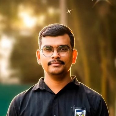 Gajanan K. - Freelance Content Creator