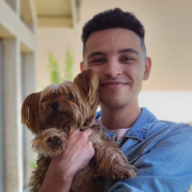 Jerome W. - Freelance Post Production Supervisor