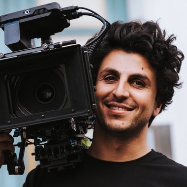 Memo I. - Freelance Camera Operator