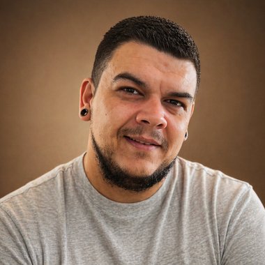 José M. - Freelance Motion Graphic Designer