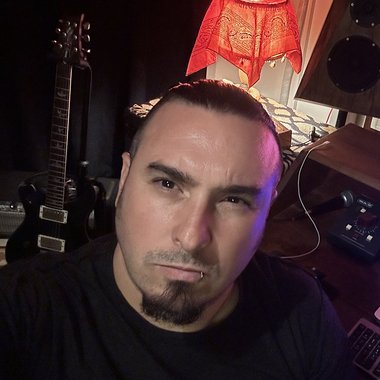 JereVerminStudio - Freelance Audio Engineer