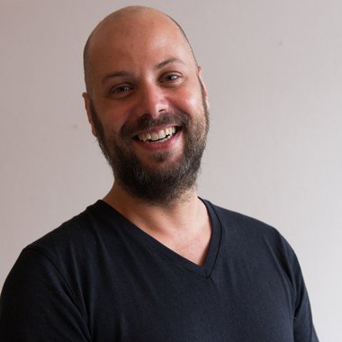 Rafael L. - Freelance Script Supervisor