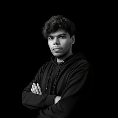 Syed T. - Freelance Video Editor