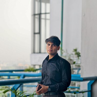 Farhan T. - Freelance Post Production Supervisor