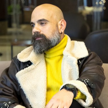 Bassel I. - Freelance Music Producer