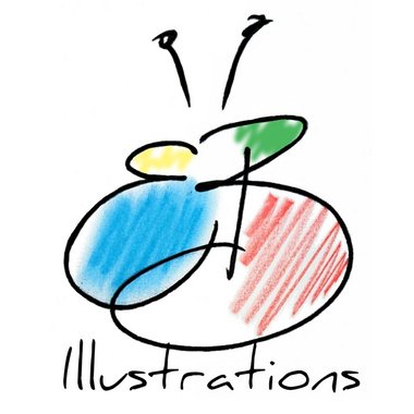 EB I. - Freelance Book Illustrator