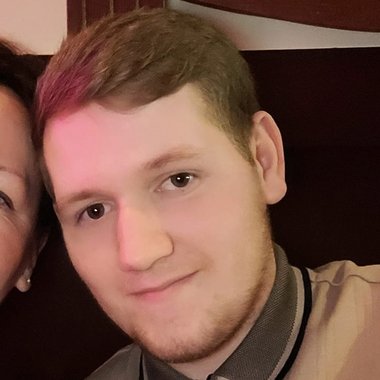 Kyle M. - Freelance Web Developer