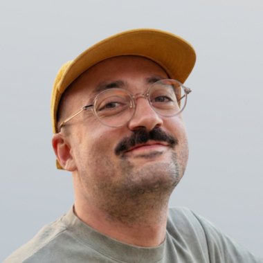 Shervin D. - Freelance Animator