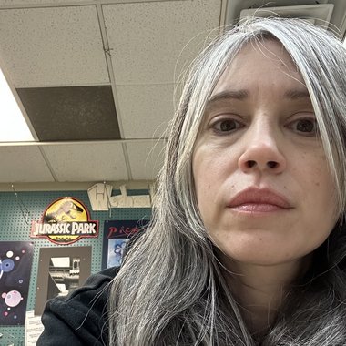 Melissa D. - Freelance Freelance Digital Illustrator