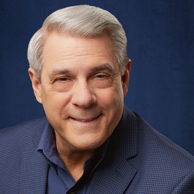 Tom V. - Freelance Voiceover Artist