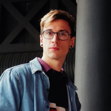 Lars C. - Freelance Script Supervisor