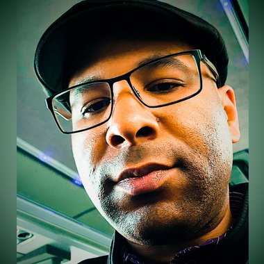 Parker R. - Freelance Videographer