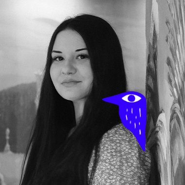 Theodora M. - Freelance Creative Director