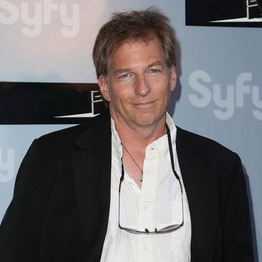 Thunder L. - Freelance Screenwriter