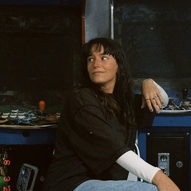 Whitney S. - Freelance Brand Designer