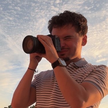 Louis D. - Freelance Director Of Photography