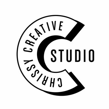 Chrissy G. - Freelance Graphic Designer