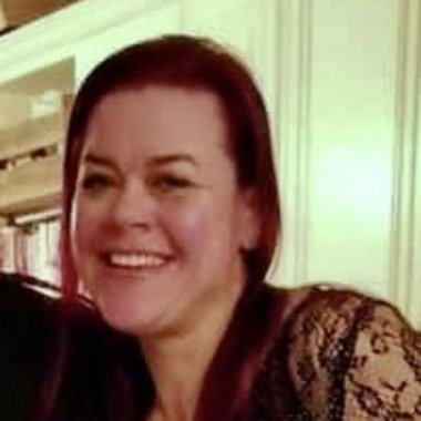 clairepaton1985 - Freelance Graphic Designer