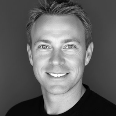 Jim S. - Freelance Designer