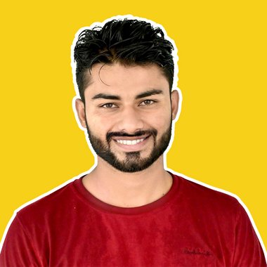 Bilal H. - Freelance Graphic Designer